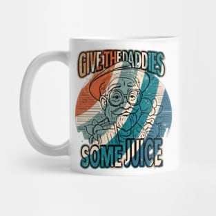 Some juice Mug